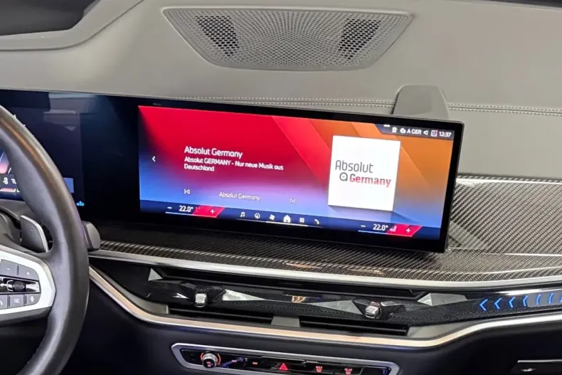 BMW X5 (Seria X) din 2023 cu 67.500 km - oferta BMW183921 - foto 18