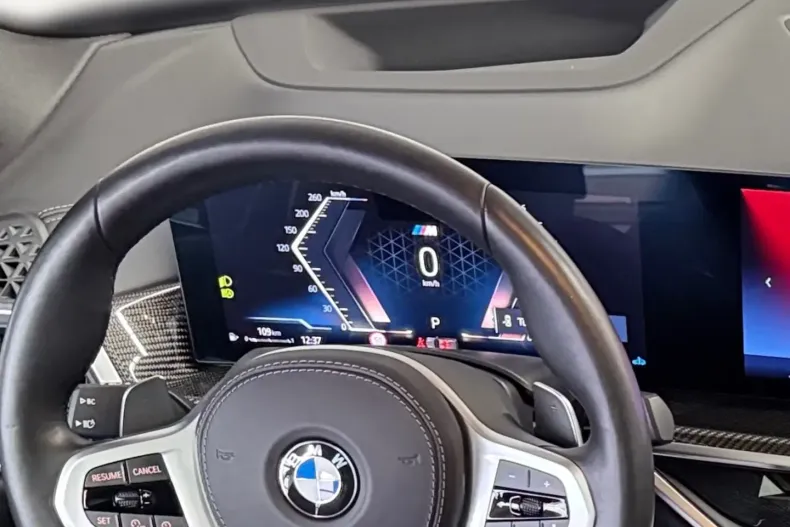 BMW X5 (Seria X) din 2023 cu 67.500 km - oferta BMW183921 - foto 19