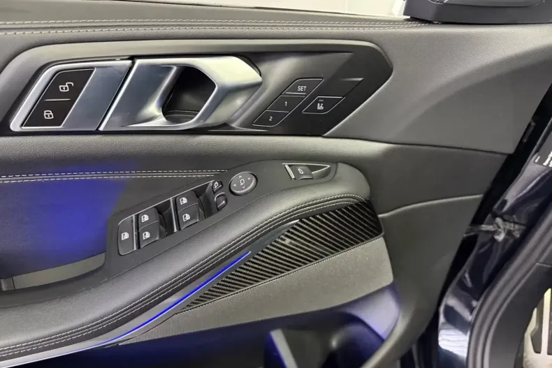 BMW X5 (Seria X) din 2023 cu 67.500 km - oferta BMW183921 - foto 20