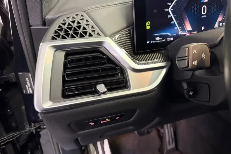 BMW X5 (Seria X) din 2023 cu 67.500 km - oferta BMW183921 - foto 21