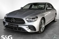 Mercedes-Benz E 300 (Clasa E) din 2021 cu 62.470 km - oferta MER183922 - foto 1