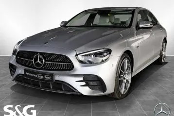 Mercedes-Benz E 300 din 2021 - oferta MER183922