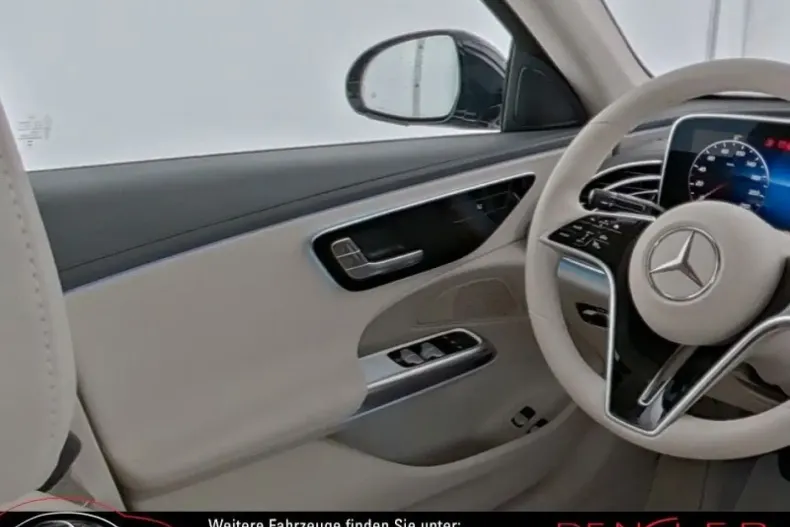 Mercedes-Benz E 300 (Clasa E) din 2024 cu 13.656 km - oferta MER183923 - foto 9