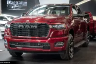 Dodge RAM din 2025 cu 50 km - oferta DOD183924 - foto 2