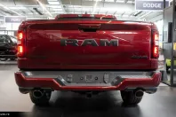 Dodge RAM din 2025 cu 50 km - oferta DOD183924 - foto 3