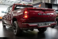 Dodge RAM din 2025 cu 50 km - oferta DOD183924 - foto 4