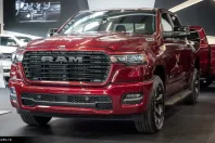Dodge RAM din 2025 cu 50 km - oferta DOD183924 - foto 5