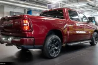 Dodge RAM din 2025 cu 50 km - oferta DOD183924 - foto 7
