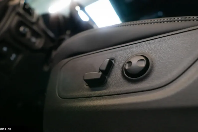 Dodge RAM din 2025 cu 50 km - oferta DOD183924 - foto 11