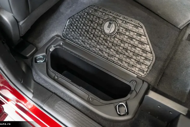 Dodge RAM din 2025 cu 50 km - oferta DOD183924 - foto 23