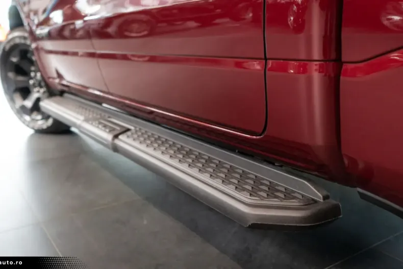 Dodge RAM din 2025 cu 50 km - oferta DOD183924 - foto 24