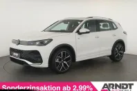 Volkswagen Tiguan din 2024 cu 16.900 km - oferta VOL183925 - foto 1