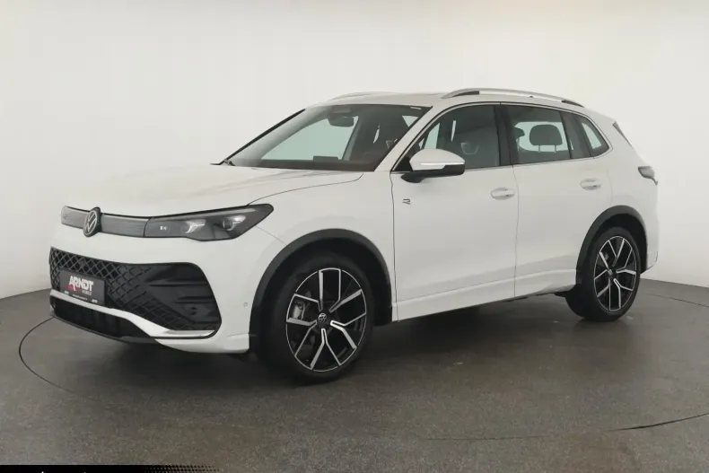 Volkswagen Tiguan din 2024 cu 16.900 km - oferta VOL183925 - foto 2