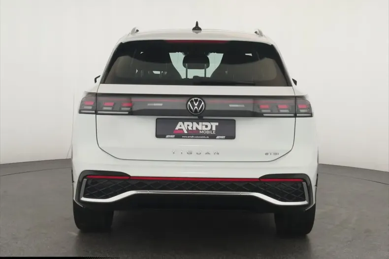 Volkswagen Tiguan din 2024 cu 16.900 km - oferta VOL183925 - foto 4