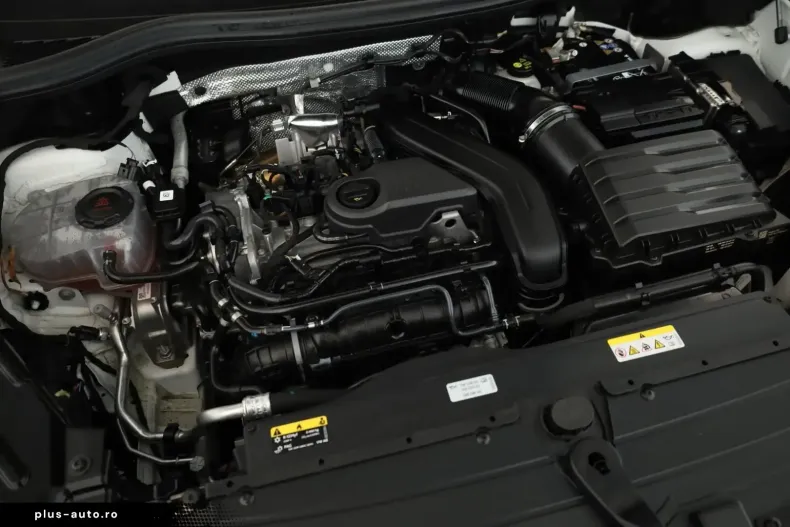 Volkswagen Tiguan din 2024 cu 16.900 km - oferta VOL183925 - foto 8