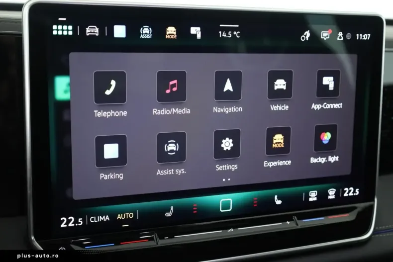 Volkswagen Tiguan din 2024 cu 16.900 km - oferta VOL183925 - foto 18