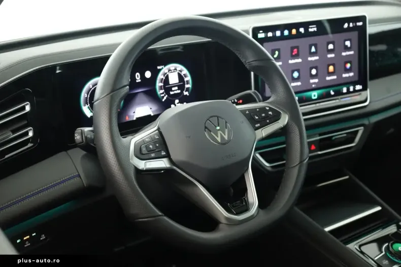 Volkswagen Tiguan din 2024 cu 16.900 km - oferta VOL183925 - foto 20