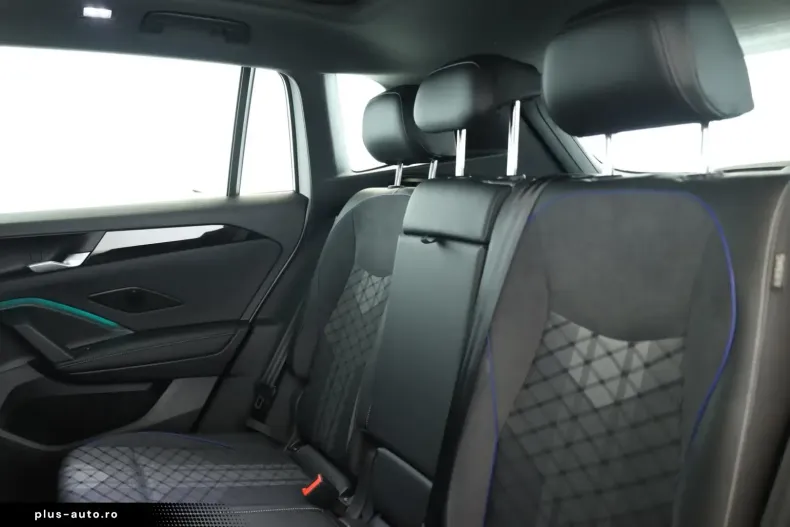 Volkswagen Tiguan din 2024 cu 16.900 km - oferta VOL183925 - foto 21