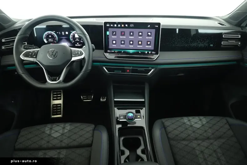 Volkswagen Tiguan din 2024 cu 16.900 km - oferta VOL183925 - foto 23