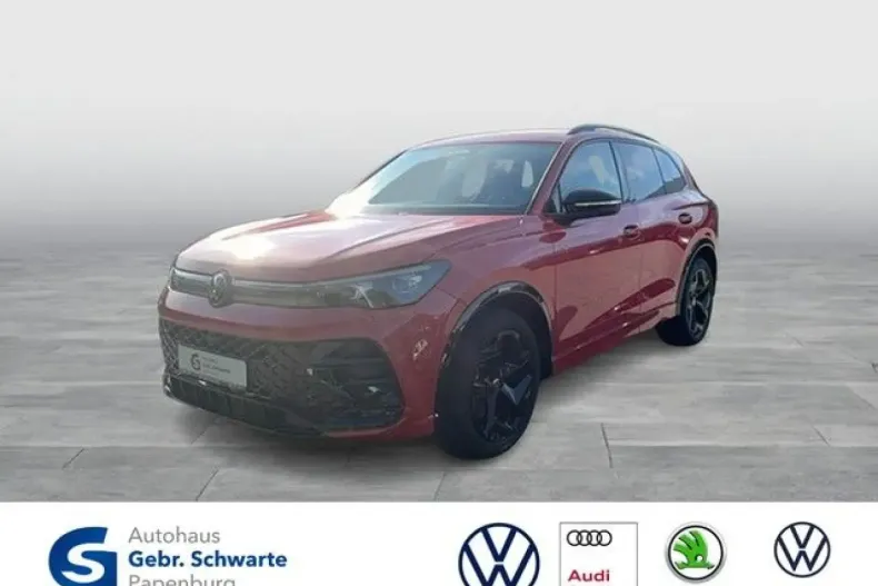 Volkswagen Tiguan din 2024 cu 30.200 km - oferta VOL183926 - foto 1