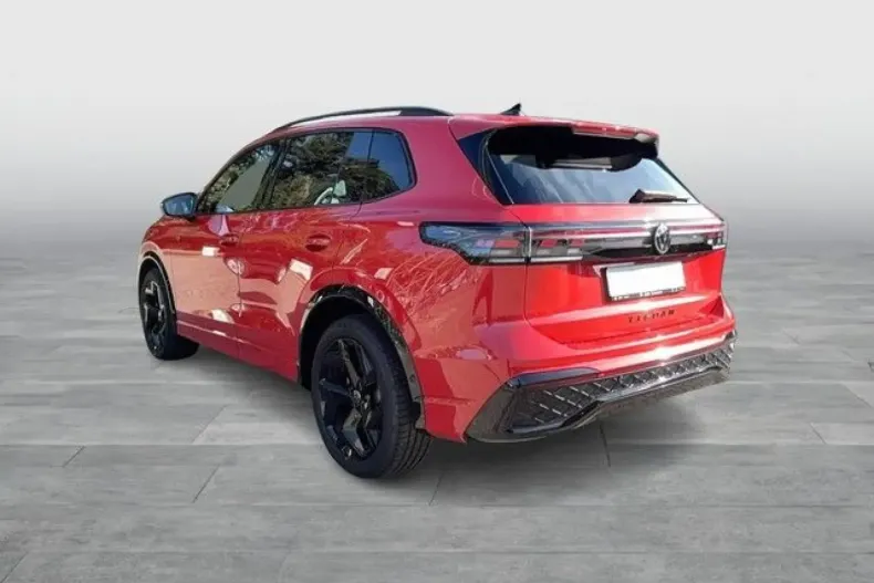 Volkswagen Tiguan din 2024 cu 30.200 km - oferta VOL183926 - foto 3