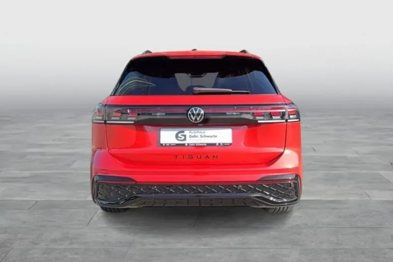 Volkswagen Tiguan din 2024 cu 30.200 km - oferta VOL183926 - foto 4