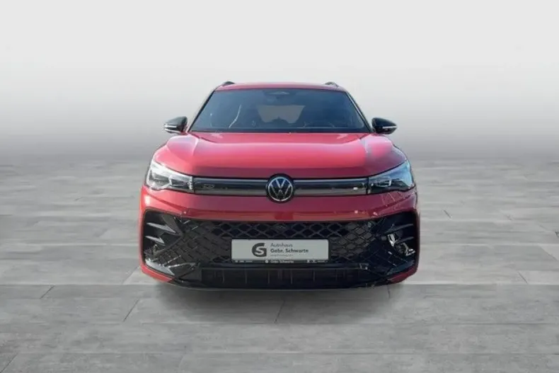 Volkswagen Tiguan din 2024 cu 30.200 km - oferta VOL183926 - foto 7