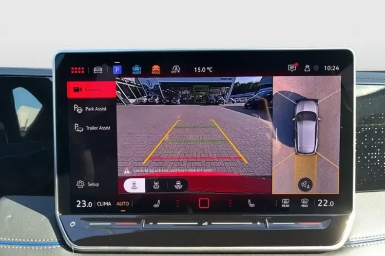 Volkswagen Tiguan din 2024 cu 30.200 km - oferta VOL183926 - foto 13