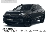 Volkswagen Tiguan din 2024 cu 39.280 km - oferta VOL183927 - foto 1