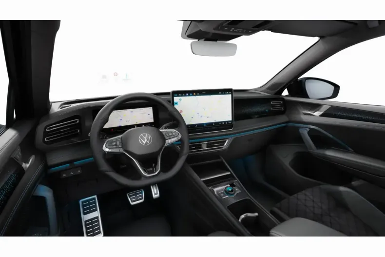 Volkswagen Tiguan din 2024 cu 39.280 km - oferta VOL183927 - foto 2