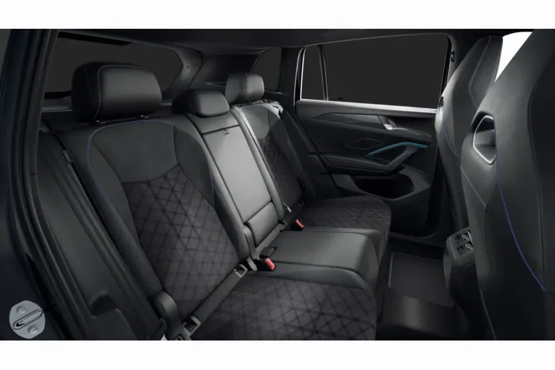 Volkswagen Tiguan din 2024 cu 39.280 km - oferta VOL183927 - foto 8