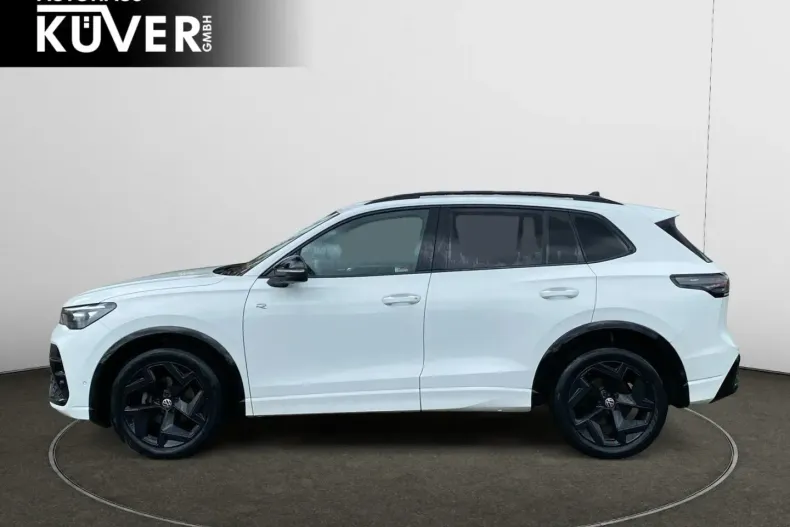 Volkswagen Tiguan din 2024 cu 26.600 km - oferta VOL183928 - foto 3