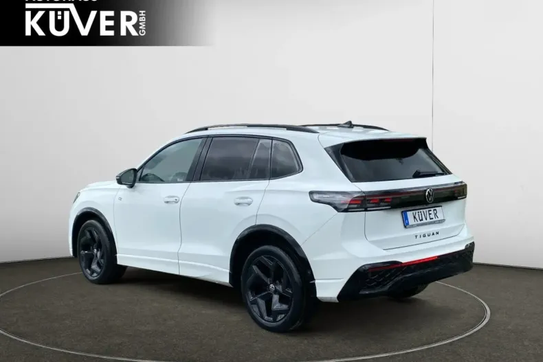 Volkswagen Tiguan din 2024 cu 26.600 km - oferta VOL183928 - foto 4