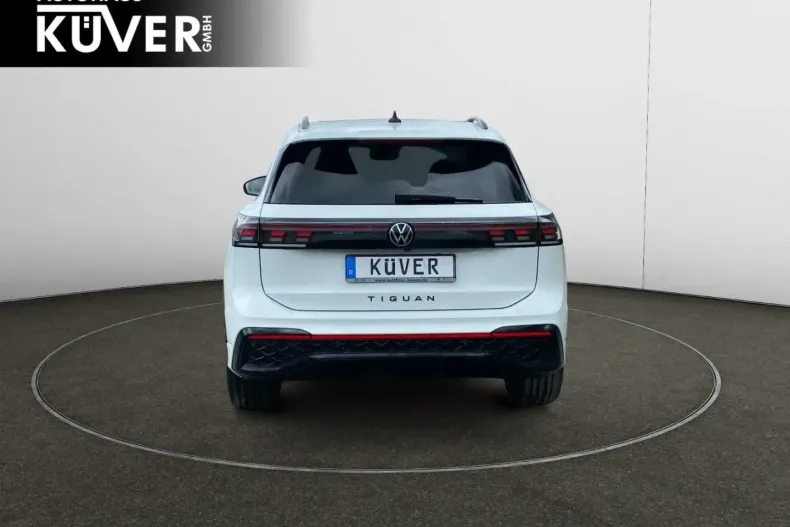 Volkswagen Tiguan din 2024 cu 26.600 km - oferta VOL183928 - foto 5