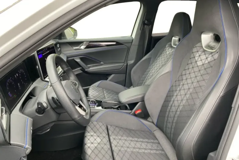 Volkswagen Tiguan din 2024 cu 26.600 km - oferta VOL183928 - foto 8