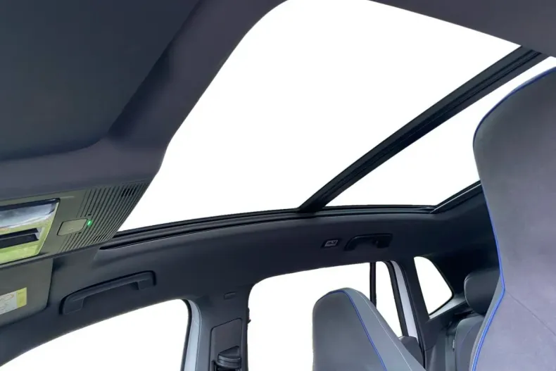 Volkswagen Tiguan din 2024 cu 26.600 km - oferta VOL183928 - foto 10