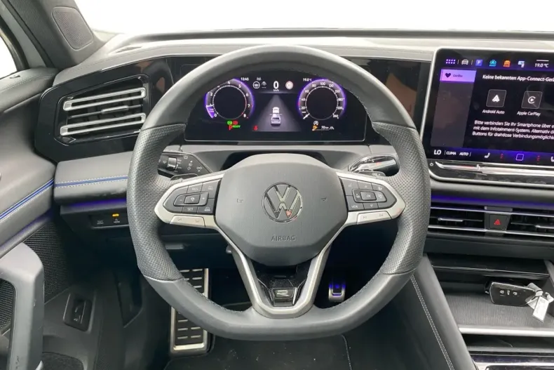 Volkswagen Tiguan din 2024 cu 26.600 km - oferta VOL183928 - foto 13