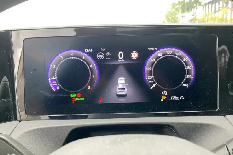 Volkswagen Tiguan din 2024 cu 26.600 km - oferta VOL183928 - foto 14