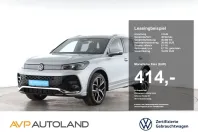 Volkswagen Tiguan din 2024 cu 19.971 km - oferta VOL183929 - foto 1