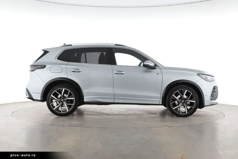 Volkswagen Tiguan din 2024 cu 19.971 km - oferta VOL183929 - foto 5