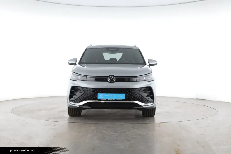 Volkswagen Tiguan din 2024 cu 19.971 km - oferta VOL183929 - foto 6
