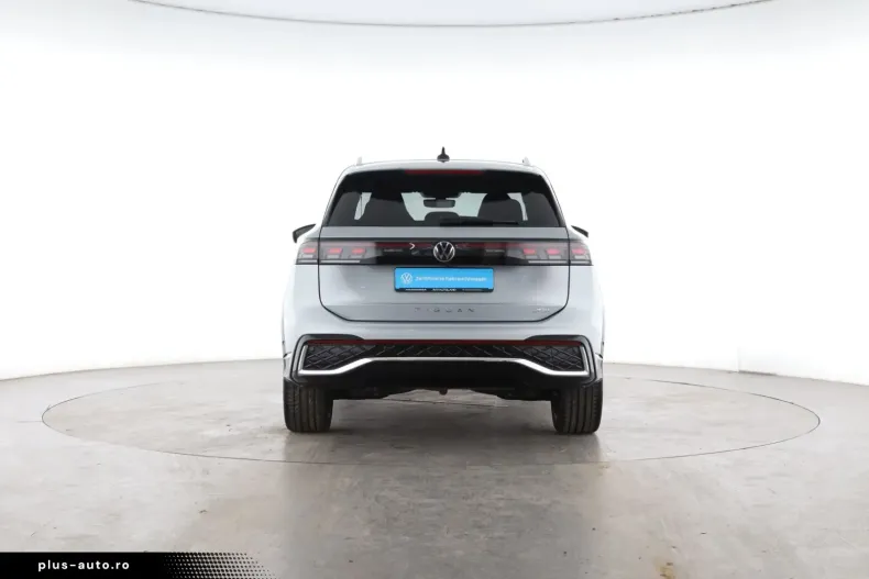 Volkswagen Tiguan din 2024 cu 19.971 km - oferta VOL183929 - foto 7