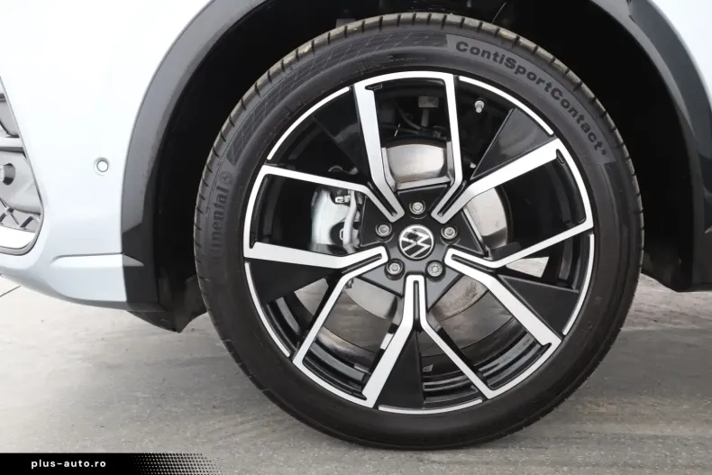 Volkswagen Tiguan din 2024 cu 19.971 km - oferta VOL183929 - foto 10