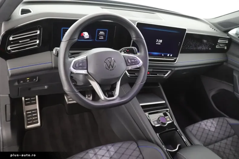 Volkswagen Tiguan din 2024 cu 19.971 km - oferta VOL183929 - foto 11