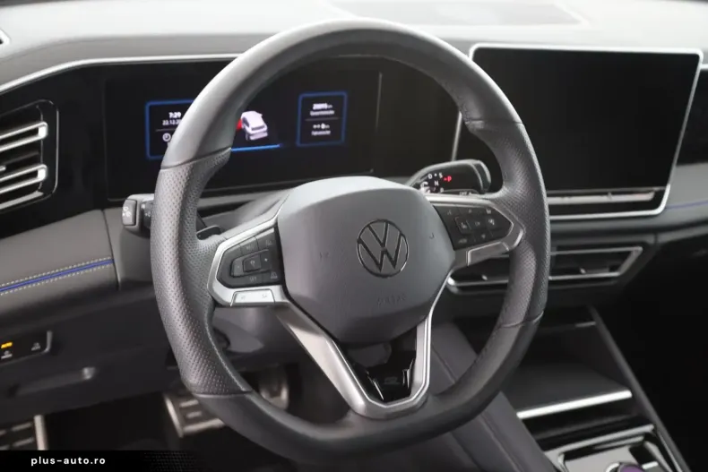 Volkswagen Tiguan din 2024 cu 19.971 km - oferta VOL183929 - foto 12