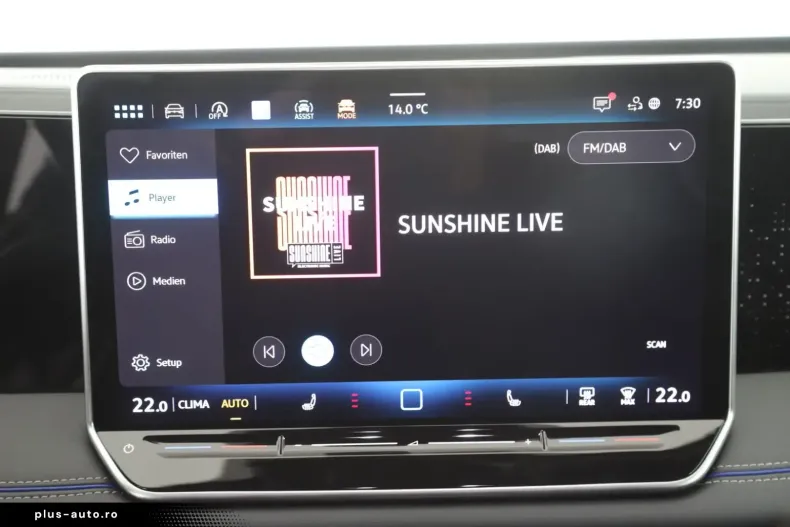 Volkswagen Tiguan din 2024 cu 19.971 km - oferta VOL183929 - foto 17