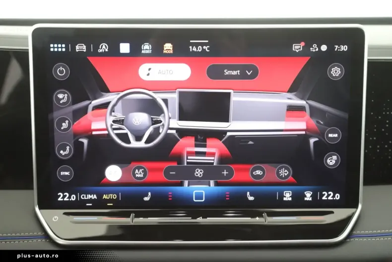 Volkswagen Tiguan din 2024 cu 19.971 km - oferta VOL183929 - foto 18