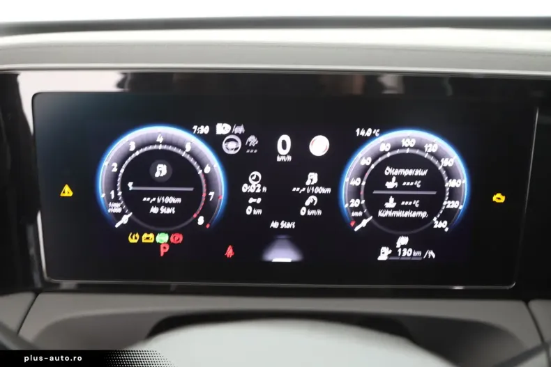 Volkswagen Tiguan din 2024 cu 19.971 km - oferta VOL183929 - foto 19