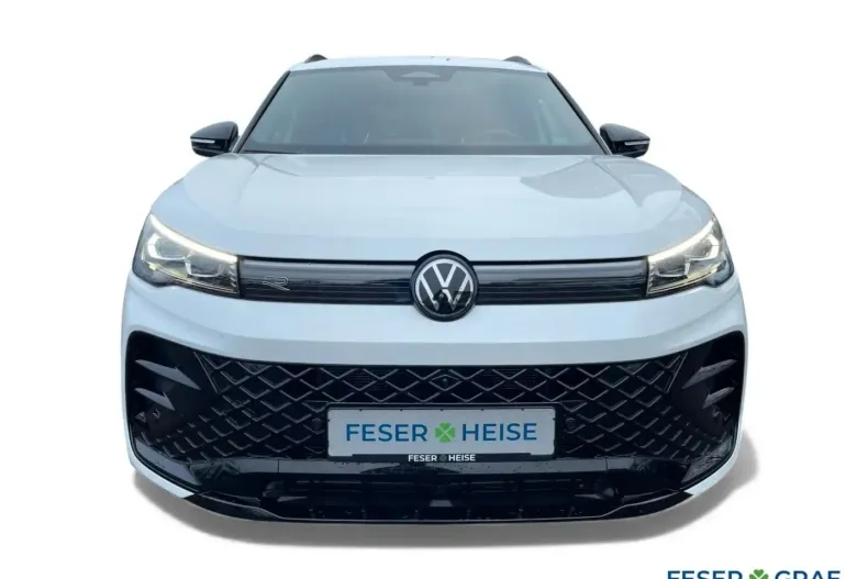 Volkswagen Tiguan din 2025 cu 19.211 km - oferta VOL183930 - foto 2