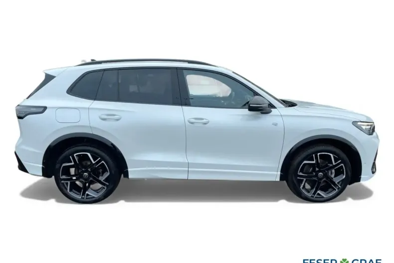 Volkswagen Tiguan din 2025 cu 19.211 km - oferta VOL183930 - foto 3